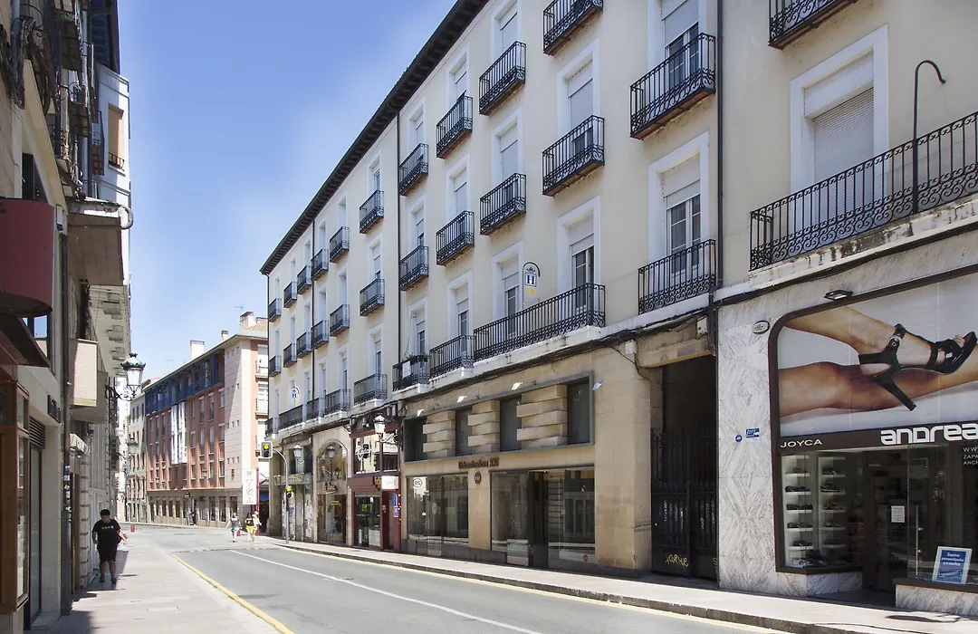 Hostal La Numantina-1