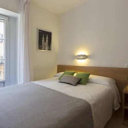 Hostal La Numantina-2